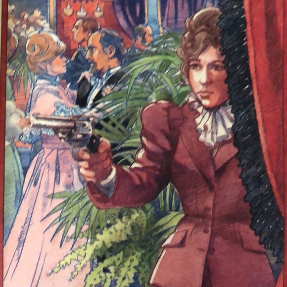 DOCTOR ZHIVAGO Vintage Hardcover Book Boris Pasternak 1990 - Picture 8 of 11